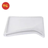 33002970 Dryer Lint Screen Filter Replacement for Whirlpools Dryer WP33002970 AP6008012 3-7107 3-7108 Y307107 PS11741140